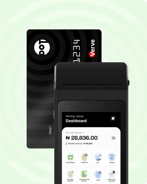 Dot Pay